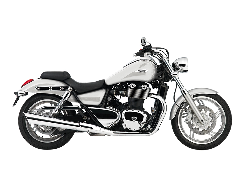 Triumph Thunderbird 1600